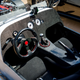 So much carbon fiber.